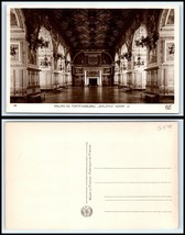 FRANCE Postcard - Fontainebleau Palace, Gallery Henri II G29 - £2.31 GBP