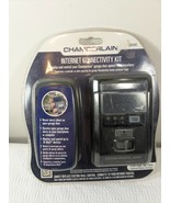 NEW Chamberlain Garage Door Opener Internet Connectivity MyQ Control Kit... - $1,615.08 MXN