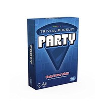 Trivial Pursuit Party Board Game  - $71.00