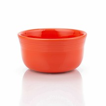 Fiesta® 28oz Gusto Bowl | Soup Cereal Orange | Poppy - £21.71 GBP