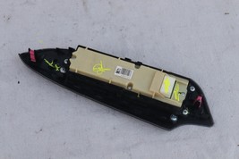 2015-19 Lexus RC350 Power Window Master Switch  image 7