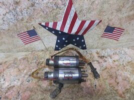 ELECTRO CRAFT EC PERMANENT MAGNET SERVO MOTOR-TACH 0703-05007 EACH 1 - $165.16