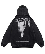 Lost And Found Washed Hoodie - €43,36 EUR