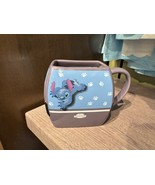 Walt Disney World Stitch Skyliner Ceramic Mug 19 oz NEW - $40.71 CAD