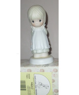 Precious Moments “God Is Love Dear Valentine” #523518  ORIGINAL BOX - $10.77 CAD