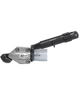 Malco TSHD Turboshear Heavy Duty Metal Cutting Attachment Shear , Black - $164.04 CAD