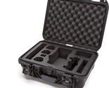 Nanuk Case w/foam insert for DJI Mavic 2PZ - Black 920-MAV2PZ1 - $213.99