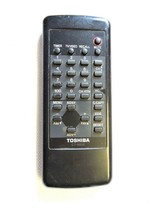 TOSHIBA CT9806 TV Remote 29CF27E30 29TF30F CE20E10 CF20E30 CF27E30 CF27F... - £9.54 GBP