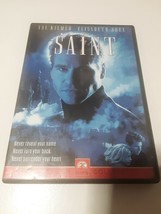 The Saint DVD Val Kilmer - £1.57 GBP