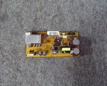 DA92-00768D SAMSUNG REFRIGERATOR INVERTER CONTROL BOARD - $20.00