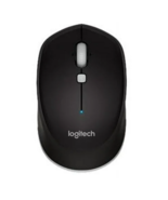 “BRAND NEW” Logitech M535 (910004432) Compact Wireless Bluetooth Mouse - $230.72 MXN