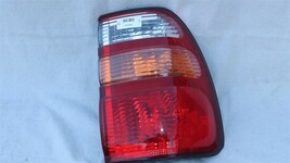 99-02 Toyota Land Cruiser Outer (QTR MTD) Taillight Light Lamp Passnger Right RH