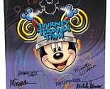 Disney Pins Journey through time pin celebration catalog 411840 - $89.00