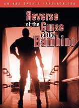 Reverse of the Curse of the Bambino (DVD, 2005) - £2.36 GBP