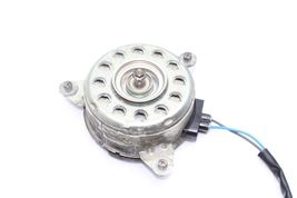 08-14 SUBARU IMPREZA WRX & STI COOLING FAN MOTOR E5094 image 4