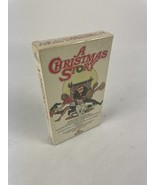 A Christmas Story VHS 1988 MGM/UA Home Video New - $14.99