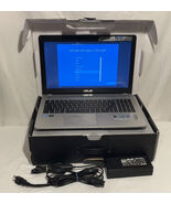 ASUS N56V, i7-3630QM @2.4GHz, 6GB RAM, GT 635M - $222.74