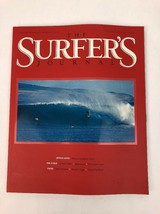SURFERS JOURNAL Volume 18 Eighteen Number 4 Four  -Fast First Class Ship... - £10.17 GBP