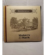 Maker's Mark Down But Not Out Ambassador and friend CD - $29.69