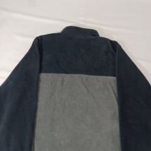 Columbia AM1528 Men's XL Gray Steens Mountain 1/4 Zip Fleece Pullover Sweatshirt image 15