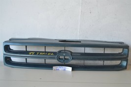 1993-1994 Toyota Tercel exc. DX and LE Front Grill 5311116390 OEM Grille 41 3W3 - £84.18 GBP