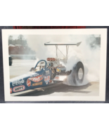 1999 L&amp;M Tom McEwen Mongoose Dragster NHRA Hot Wheels Souvenir Race Phot... - $73.70