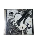 Joe Nagele Self Titled Acoustic Guutar Jazz Audio Music CD Signed u - $27.99