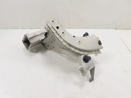 12 BMW 650i F12 Convertible #1306 Apron, Frame Rail Nose End Supporting ... - $227.69