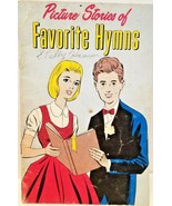 Picture stories of favorite hymns prepared by Anne Porter Crain paperbac... - £13.99 GBP