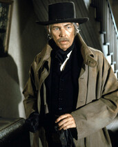 James Coburn 8x10 Photo looking tough Pat Garrett and Billy The Kid - £6.28 GBP