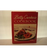 Betty Crocker Cookbook : Everything You Need to Know to Cook Today by Be... - €9,61 EUR