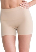 SPANX SS7215 Shape My Day Girlshorts Natural ( S ) - $69.27