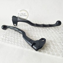 HANDLE BRAKE &amp; CLUTCH LEVER YAMAHA MX100 MX125 MX175 MX250 RT2 SR250 XS4... - $13.23