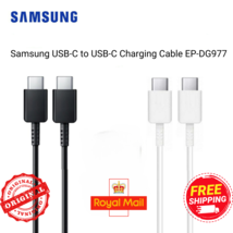 100% Genuine Samsung Super FAST Charging Type C USB Cable Galaxy S8 S9 S... - $3.66