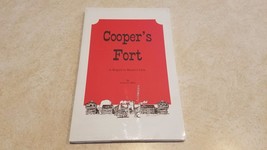 Cooper&#39;s Fort - Book By Lewis B. Miller - £19.38 GBP