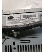 Audio Equipment Radio Receiver AM-FM-CD-MP3 Single Disc Fits 09 ESCAPE 1... - $89.36 CAD