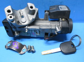 04-07 Honda Accord Odyssey Element Ignition Cylinder Lock Immobilizer Au... - £70.48 GBP