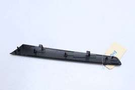11-18 VOLKSWAGEN JETTA FRONT RIGHT PASSENGER DOOR INTERIOR MOLDING TRIM Q4848 image 8