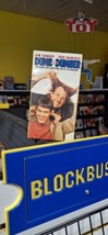Rare Sealed Dumb and Dumber VHS Tape Jim Carrey Jeff Daniels *see Pics - £15.99 GBP