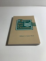 Principles of Wet End Chemistry by William E Scott Papermaking TAPPI 1996 - £42.53 GBP
