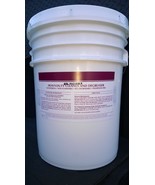 5 GAL HEAVY DUTY GEL FORMULA ENGINE CLEANER DEGREASER PATRIOT CHEMICAL S... - $260.57 CAD