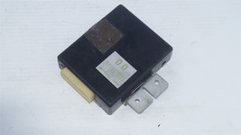 Toyota Lexus Heater & Air Conditioner AC Control Module 88650-60081