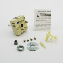 Genuine OEM Whirlpool Switch-Inf Kit 4391989 - £21.07 GBP