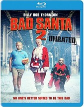 Bad Santa 2 - £9.97 GBP