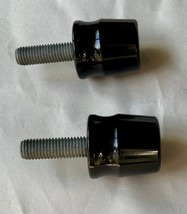 BMW S1000R 2016 Handlebar Hand Grip Bar Ends Cap Slider OEM - $18.76