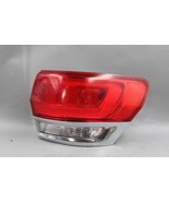Right Passenger Tail Light Wk Body Fits 2014-2021 JEEP GRAND CHEROKEE OE... - €116,50 EUR