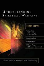 Understanding Spiritual Warfare: Four Views [Paperback] Beilby, James K. and Edd - £5.33 GBP