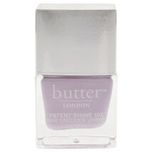 Patent Shine 10X Nail Lacquer - English Lavender - $12.49