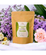 Natural herbs for weight gain and feminine areas, filled with beauty, el... - £36.32 GBP