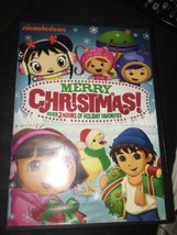 Nickelodeon Favorites: Merry Christmas DVD - £9.87 GBP